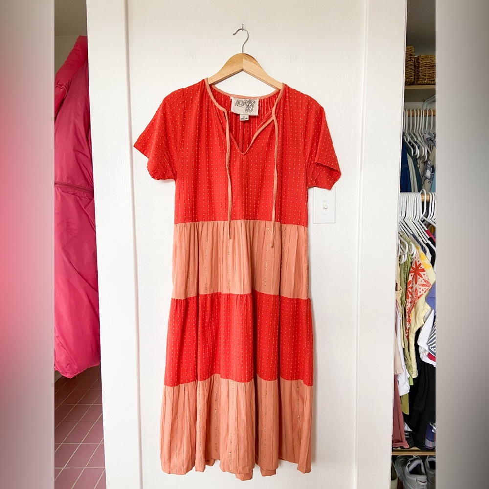 Ace & Jig Daze Dress